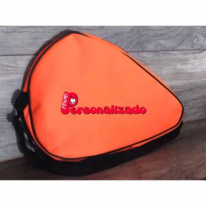 estuche para raqueta personalizado