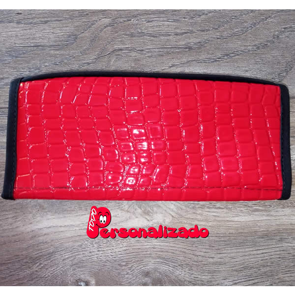 billetera personalizada