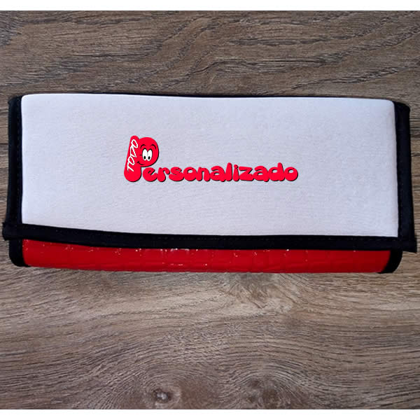 billetera personalizada