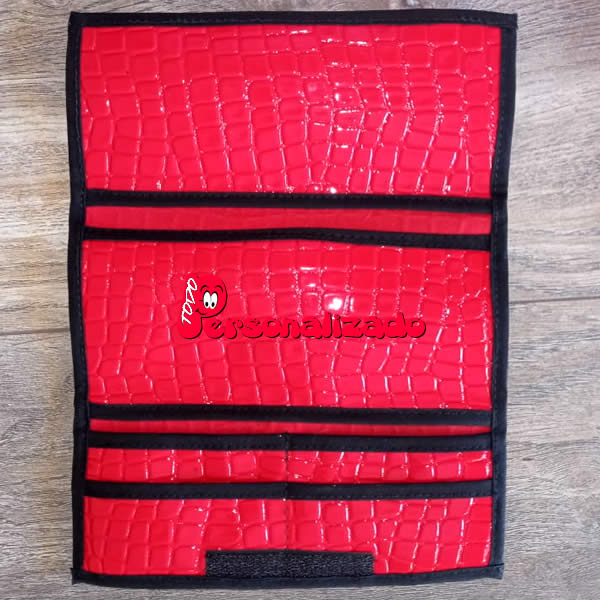 billetera personalizada
