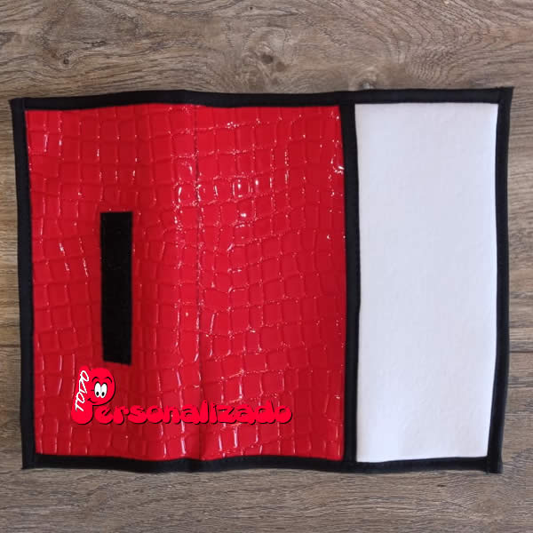 billetera personalizada