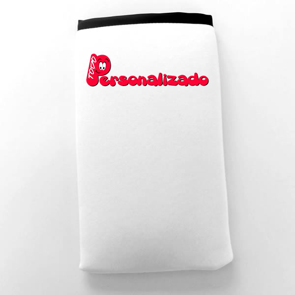 funda para celular personalizada