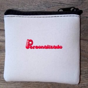 monedero personalizado