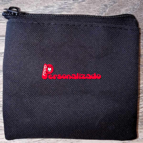 monedero personalizado