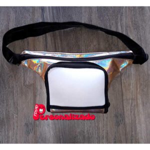 riñonera personalizada
