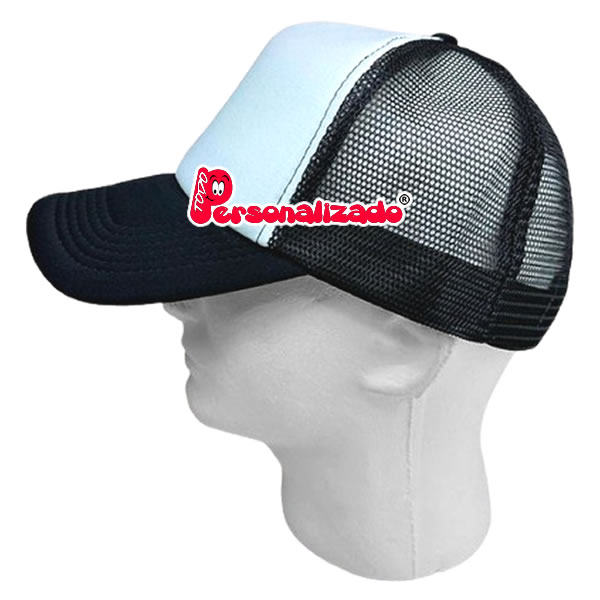 Gorra Trucker Adultos - Imagen 7